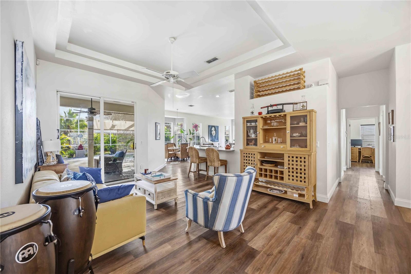 CHESTNUT CREEK MANORS - Residential