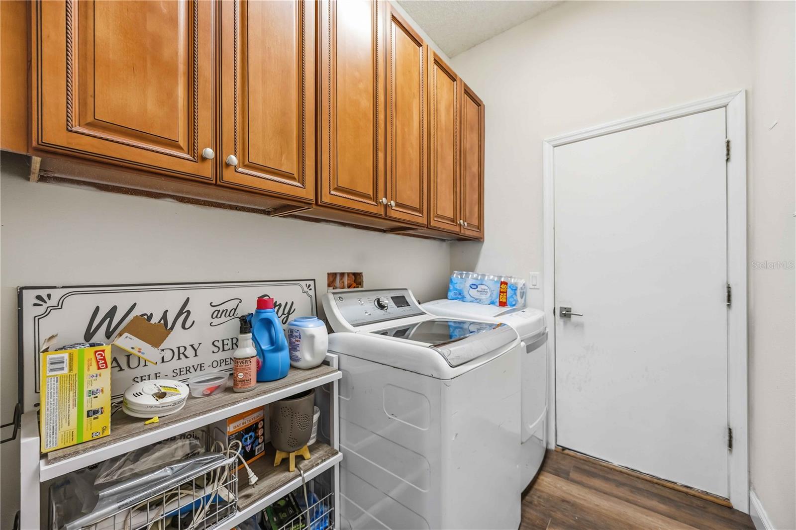 CHESTNUT CREEK MANORS - Residential