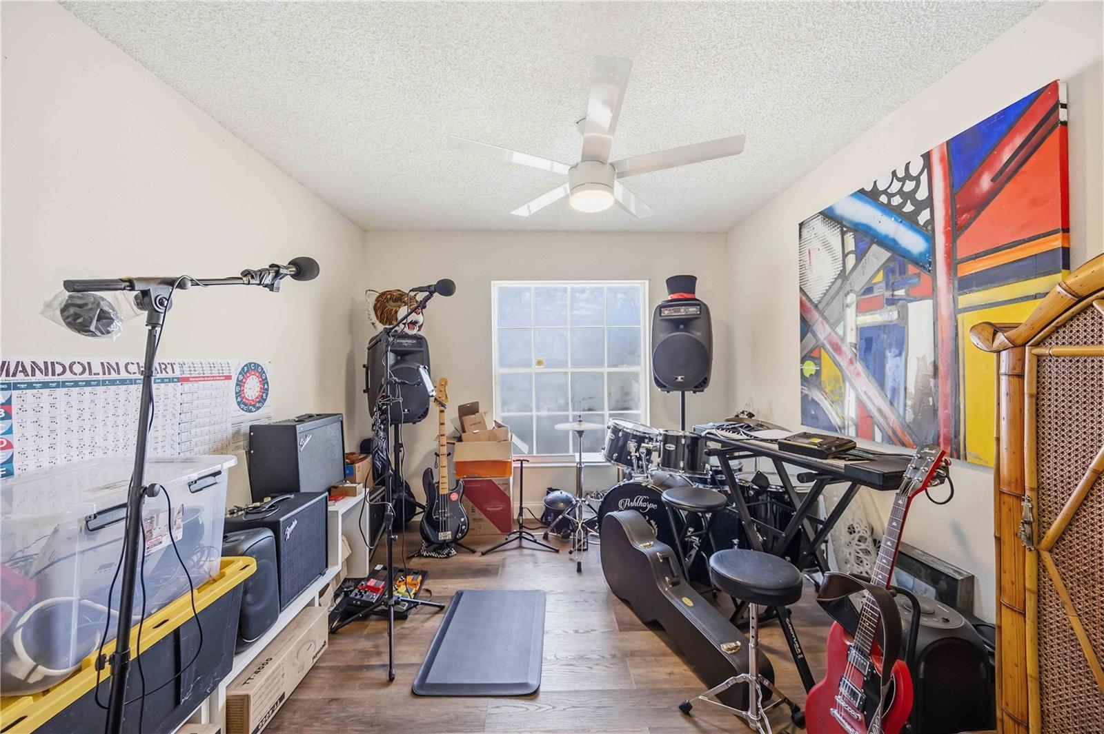 CHESTNUT CREEK MANORS - Residential