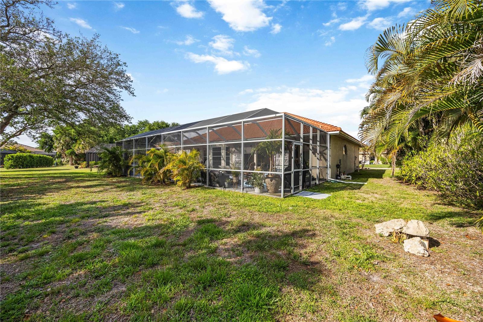 CHESTNUT CREEK MANORS - Residential