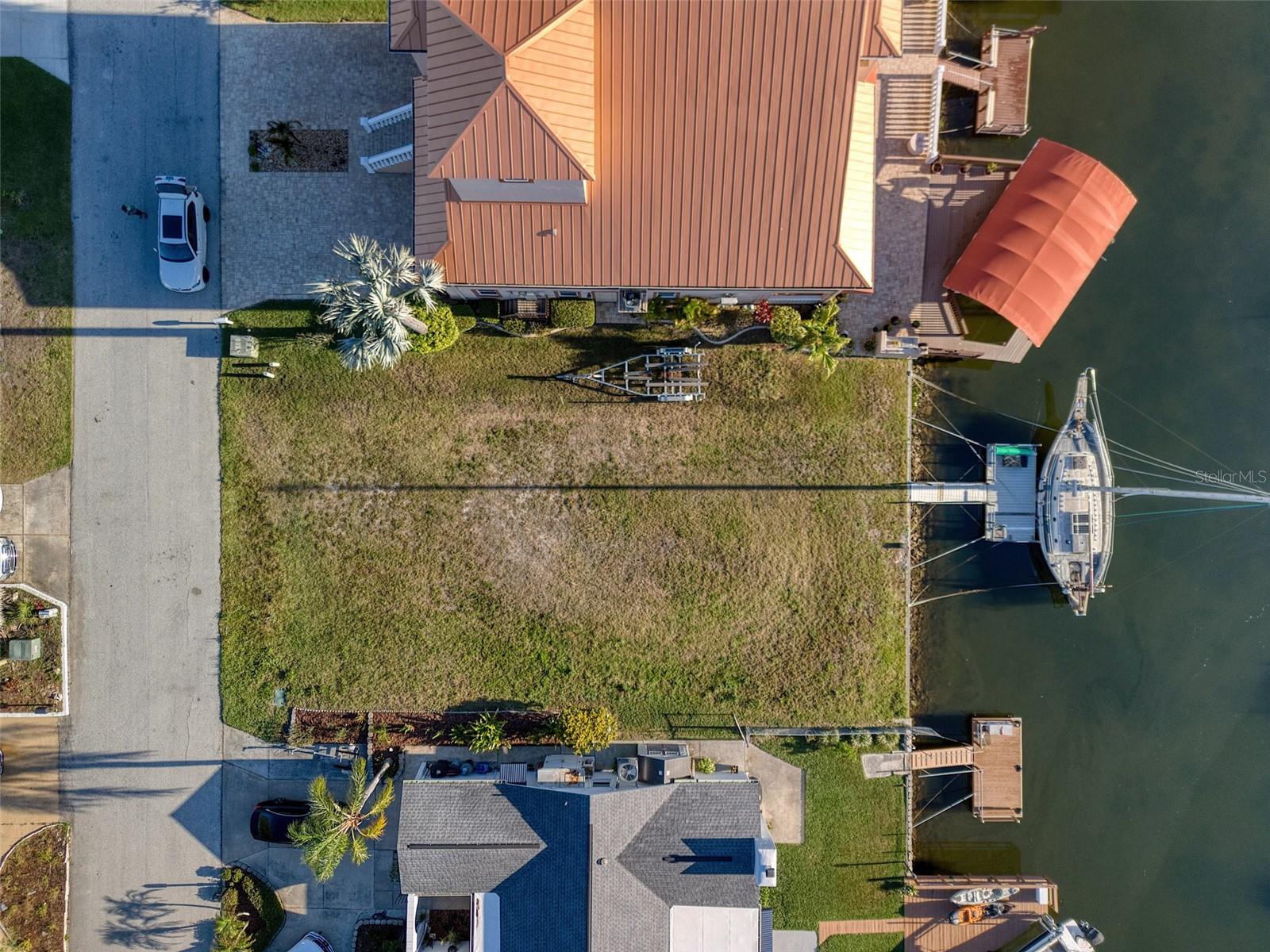 SOUTHWIND DRIVE lot 130