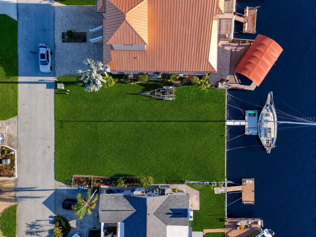 Photo of Southwind Drive #lot 130, Hudson, FL 34667 (MLS # TB8496853)