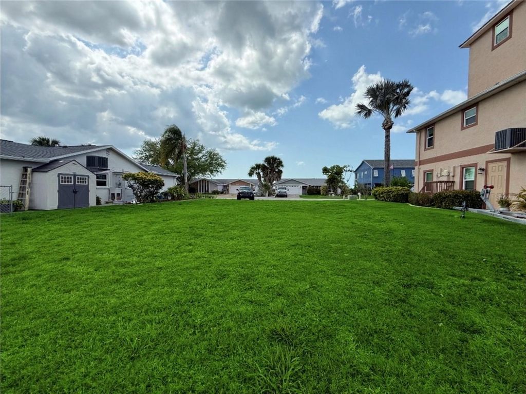 Photo of Southwind Drive #lot 130, Hudson, FL 34667 (MLS # TB8496853)