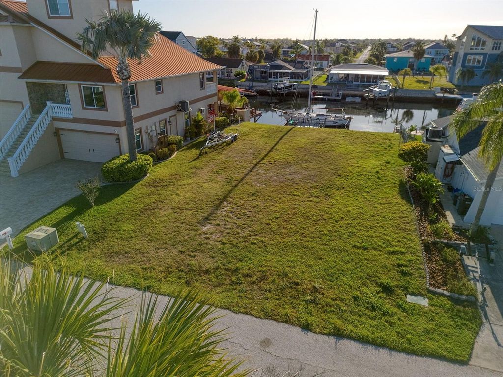 Photo of Southwind Drive #lot 130, Hudson, FL 34667 (MLS # TB8496853)