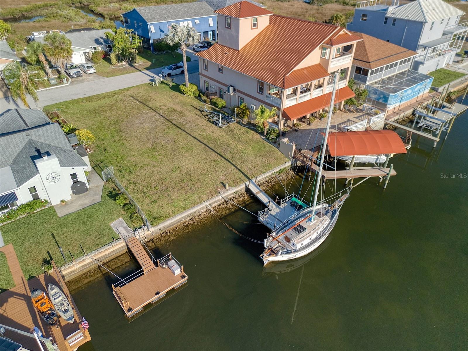 SOUTHWIND DRIVE lot 130