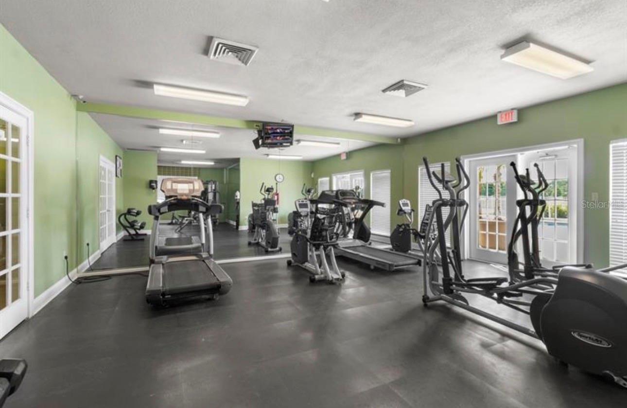 GABLES AT LAKESIDE CONDO - Residential