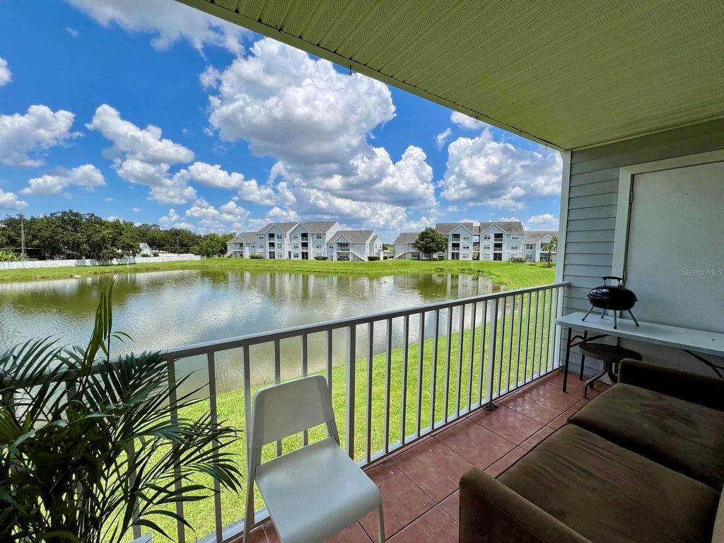 Photo of 1213 Bermuda Lakes Lane #208, Kissimmee, FL 34741 (MLS # S5143850)