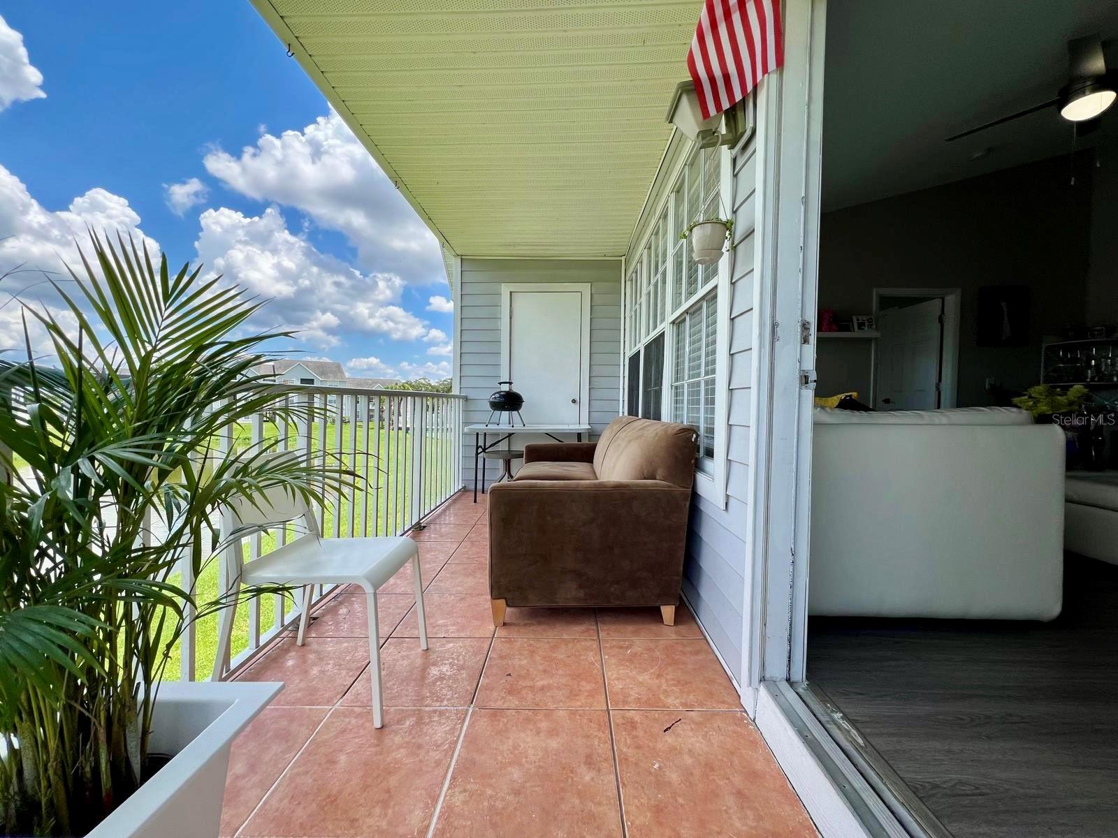 GABLES AT LAKESIDE CONDO - Residential