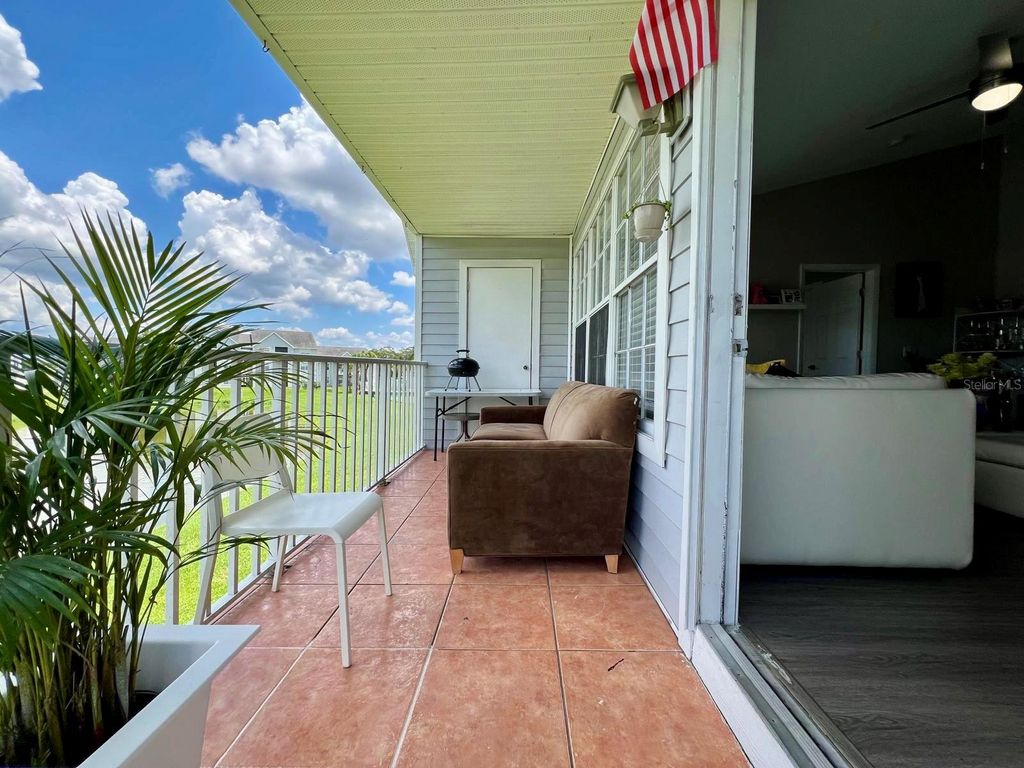 Photo of 1213 Bermuda Lakes Lane #208, Kissimmee, FL 34741 (MLS # S5143850)