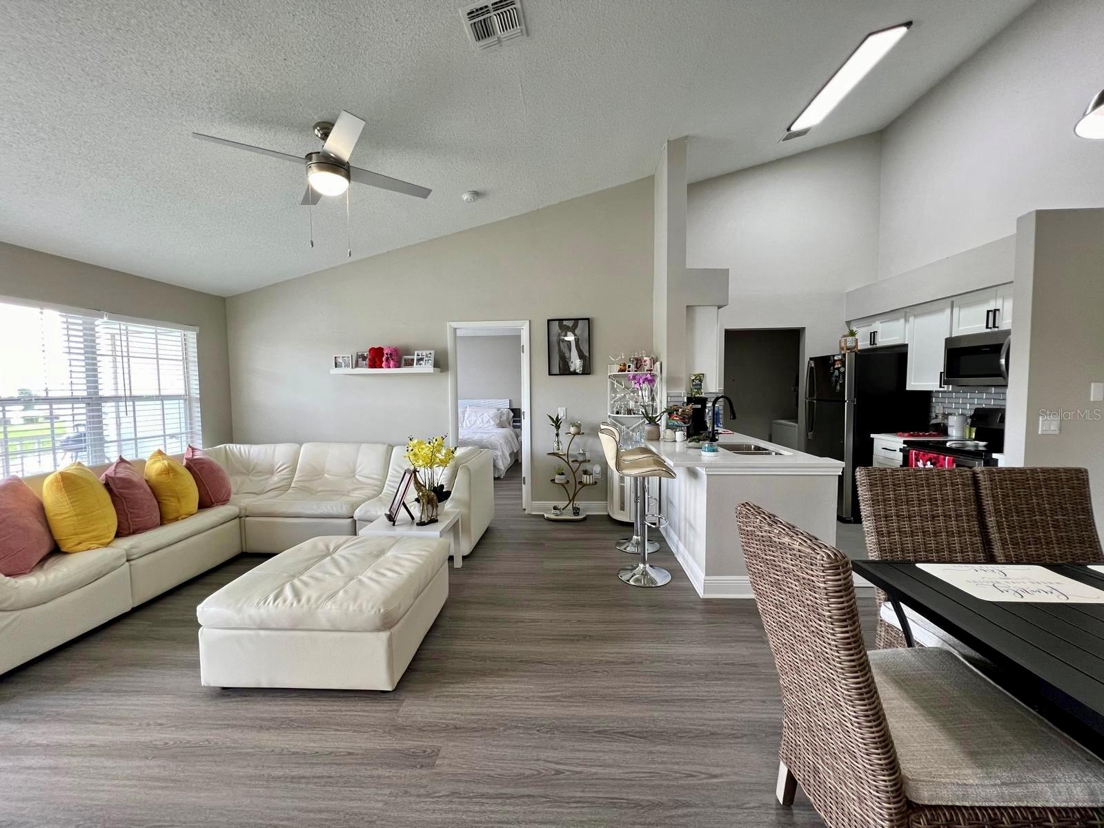 GABLES AT LAKESIDE CONDO - Residential