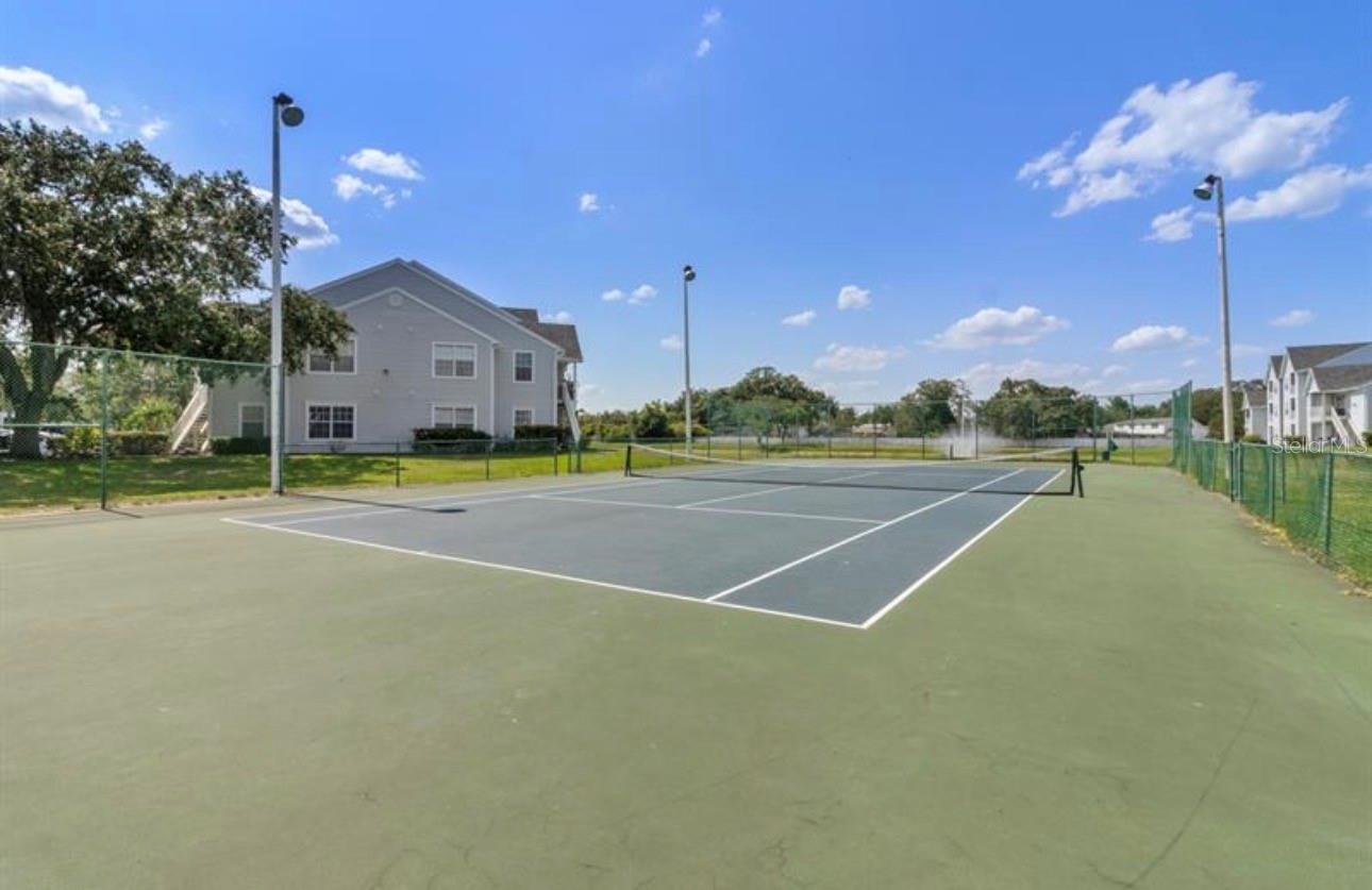 GABLES AT LAKESIDE CONDO - Residential