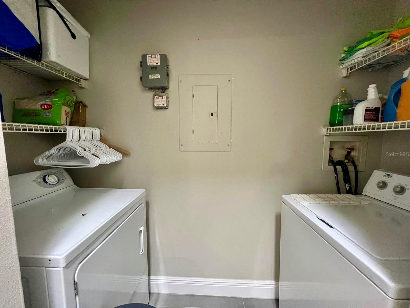 GABLES AT LAKESIDE CONDO - Residential