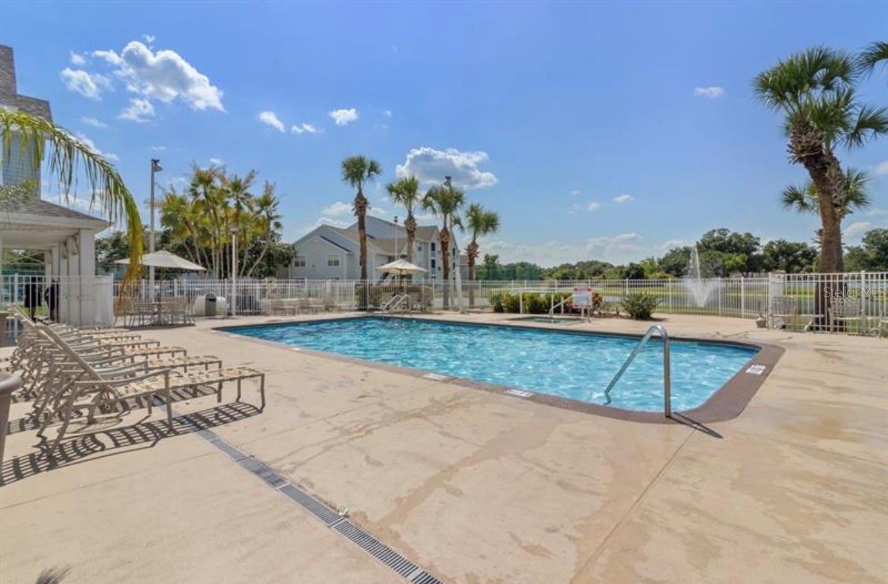 GABLES AT LAKESIDE CONDO - Residential