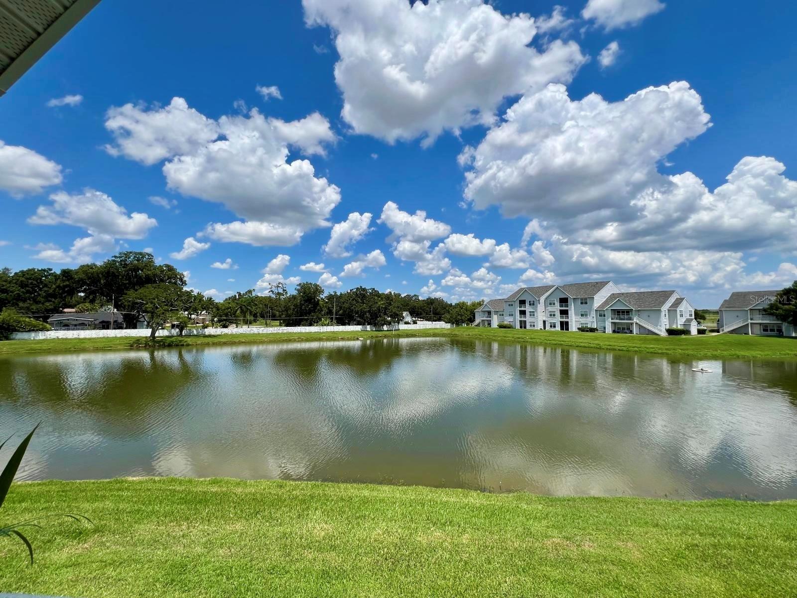GABLES AT LAKESIDE CONDO - Residential