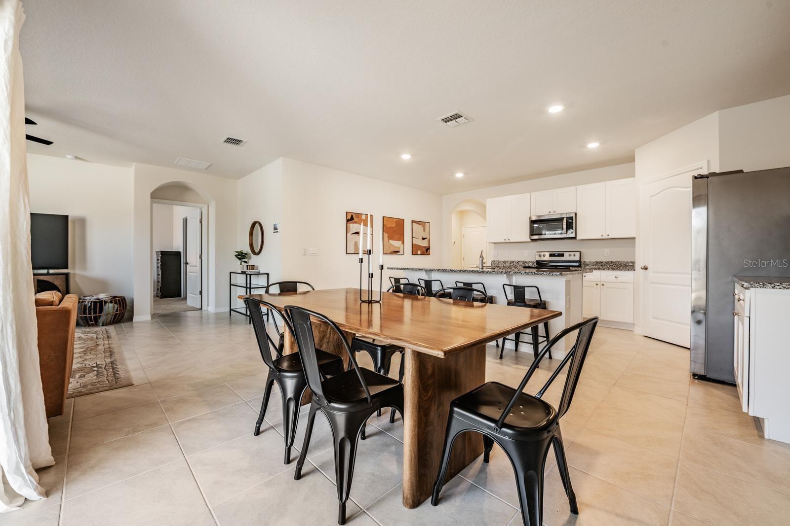 RIVERSTONE PHASE 5 & 6 - Residential