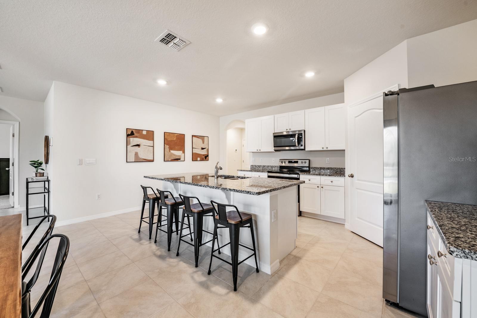 RIVERSTONE PHASE 5 & 6 - Residential