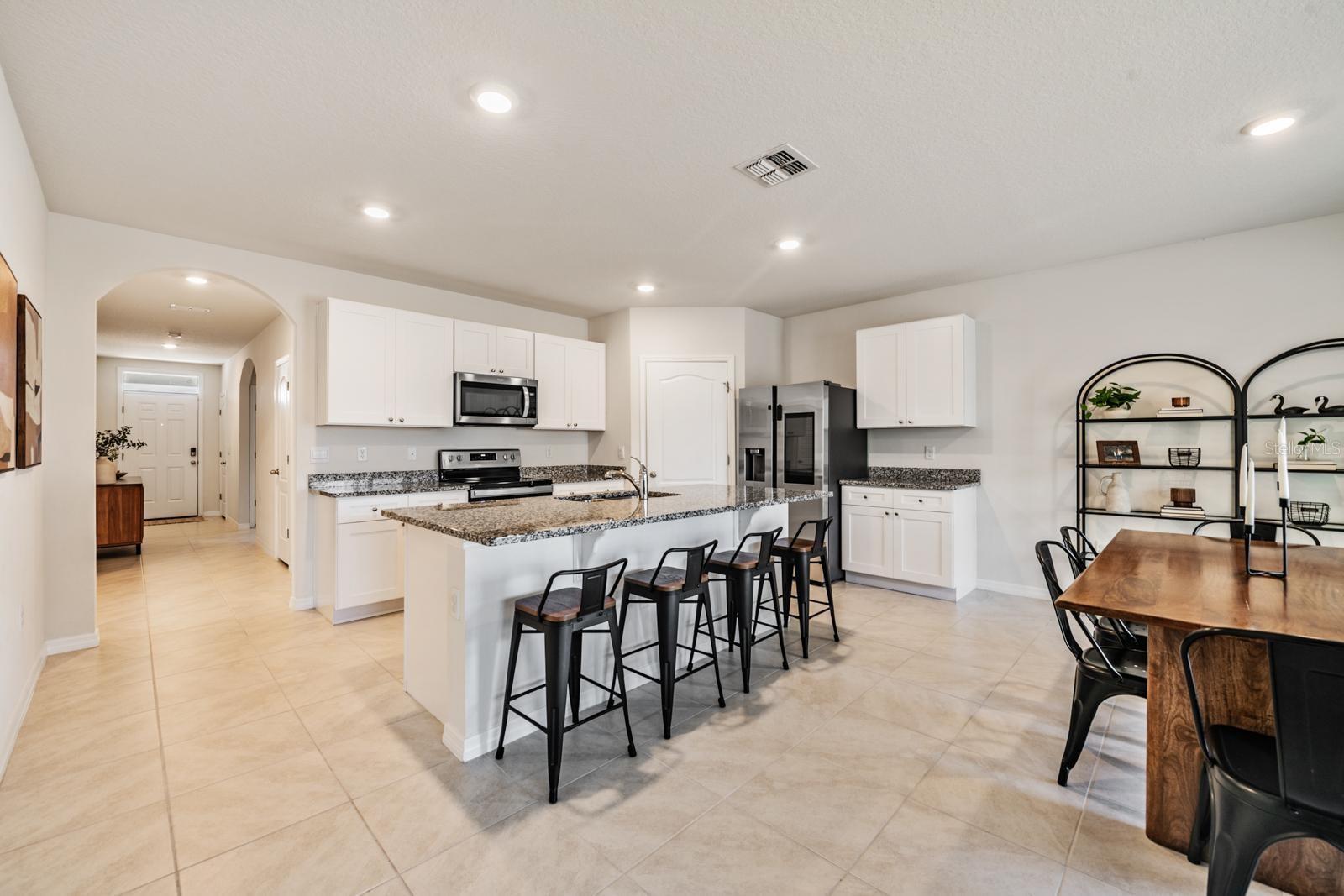 RIVERSTONE PHASE 5 & 6 - Residential