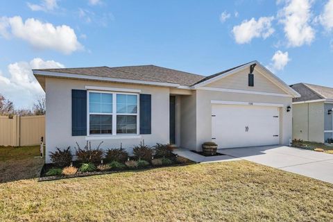 Photo of 5568 Siltstone Street, Lakeland, FL 33811 (MLS # TB8477033)