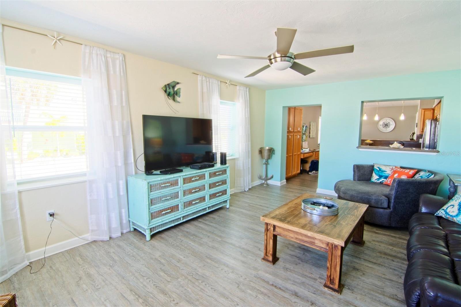 ILEXHURST - Residential