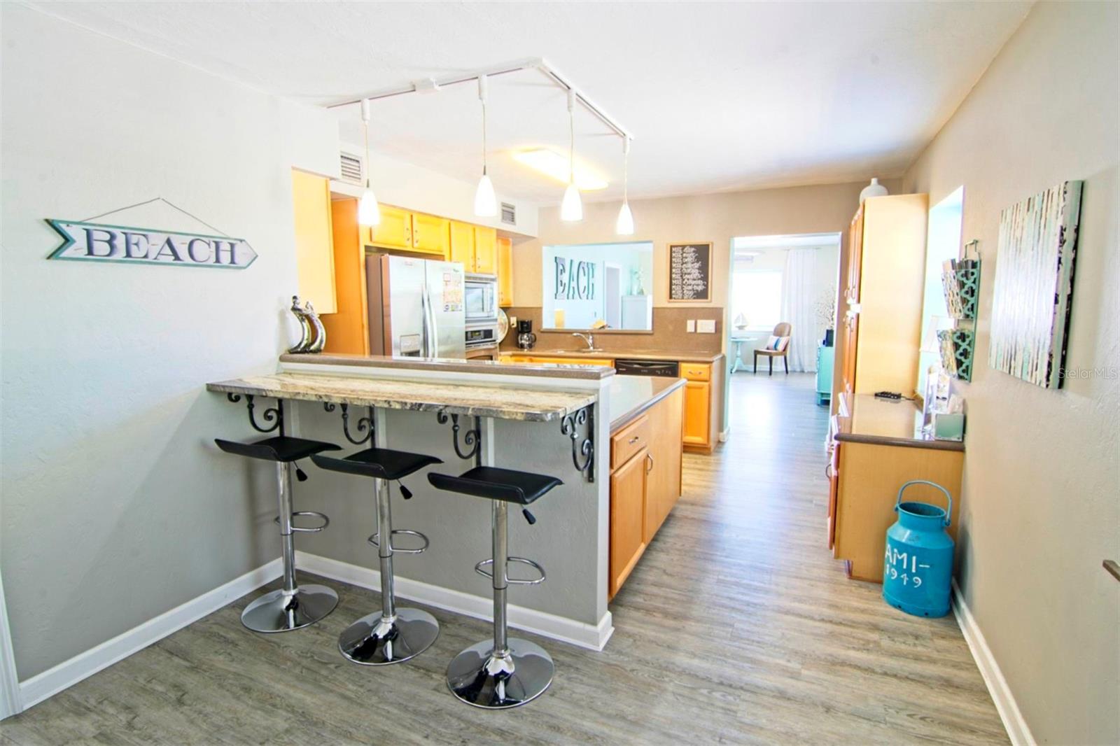 ILEXHURST - Residential