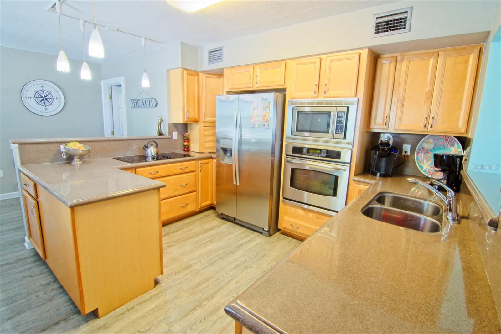 ILEXHURST - Residential