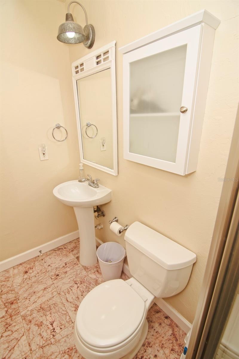 ILEXHURST - Residential