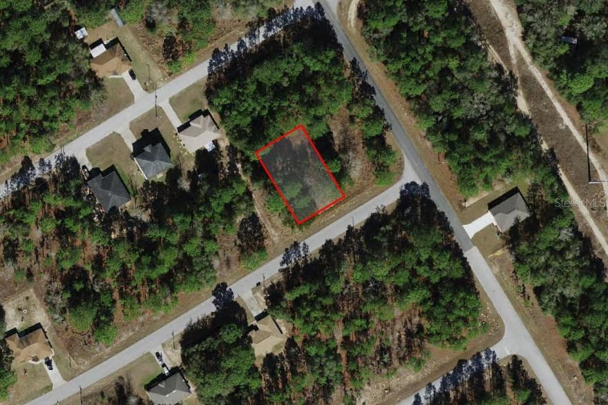 **THREE (3) side by side lots available!!** 805, 817, & 829 W Smallman Pl. (each is a separate listing). All have CITY WATER available. Great opportunity for a builder to build three houses next to each other or a homeowner to have some extra land for privacy or outbuildings. Located in the charming community of Citrus Springs, this .23-acre lot offers a perfect blend of tranquility and convenience. Enjoy the peaceful surroundings while staying close to top local attractions. Outdoor enthusiasts will love the proximity to the Withlacoochee Trail and the crystal-clear waters of the Rainbow River, offering endless opportunities for adventure and relaxation. Golfers can take advantage of year-round play at the nearby Citrus Springs Golf & Country Club. This property is also ideally situated for easy access to Dunnellon, Crystal River, and Ocala, where you'll find a variety of shopping, dining, and entertainment options. Discover the ideal harmony of nature and convenience—make this lot yours today!