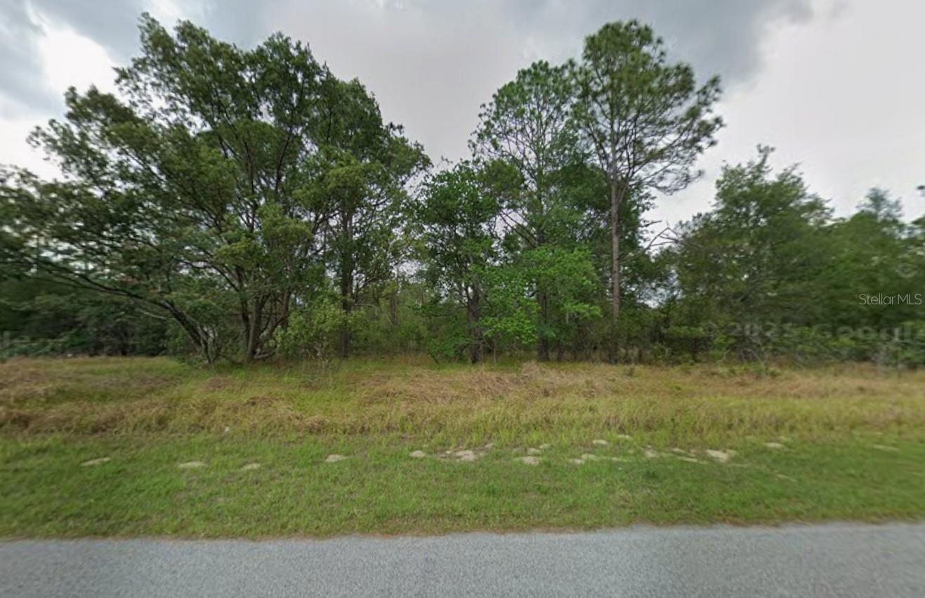 CITRUS SPGS UNIT 04 - Land