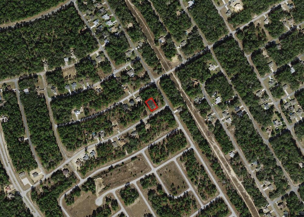 CITRUS SPGS UNIT 04 - Land