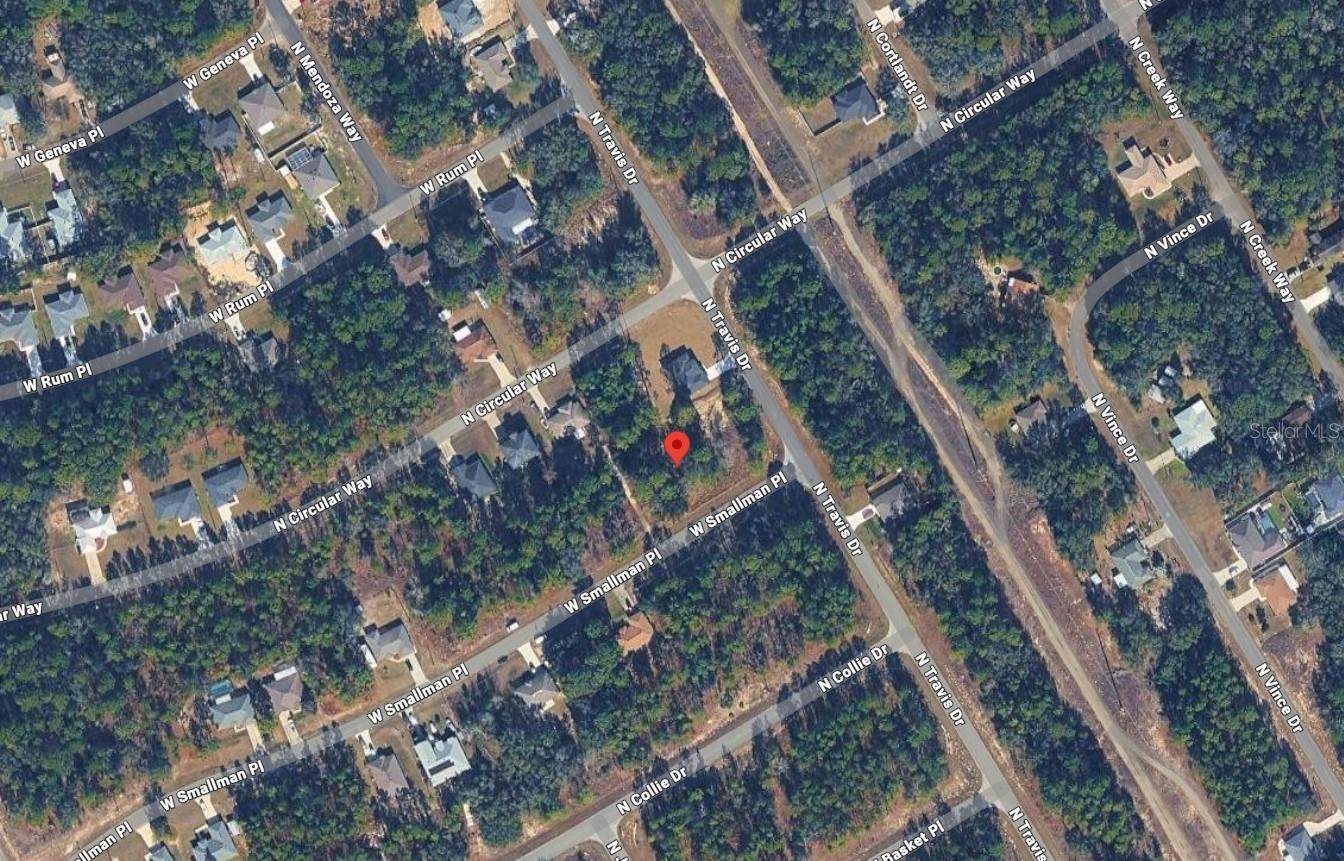 CITRUS SPGS UNIT 04 - Land