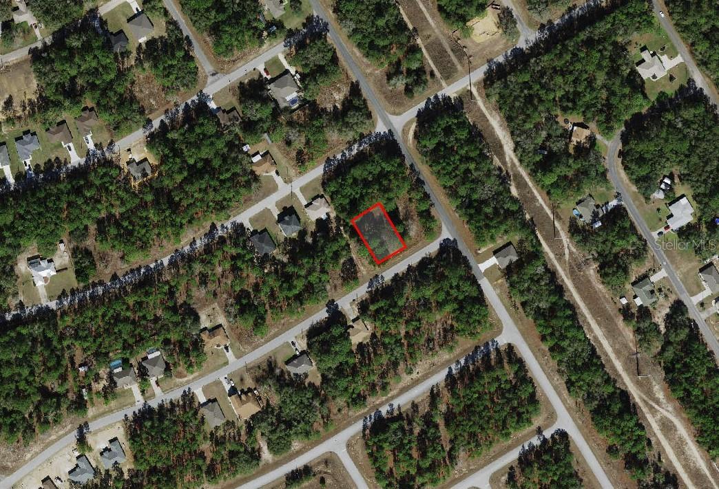 CITRUS SPGS UNIT 04 - Land