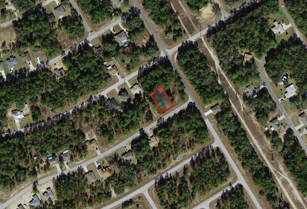 Photo of 817 W Smallman Place, Citrus Springs, FL 34434 (MLS # A4686205)