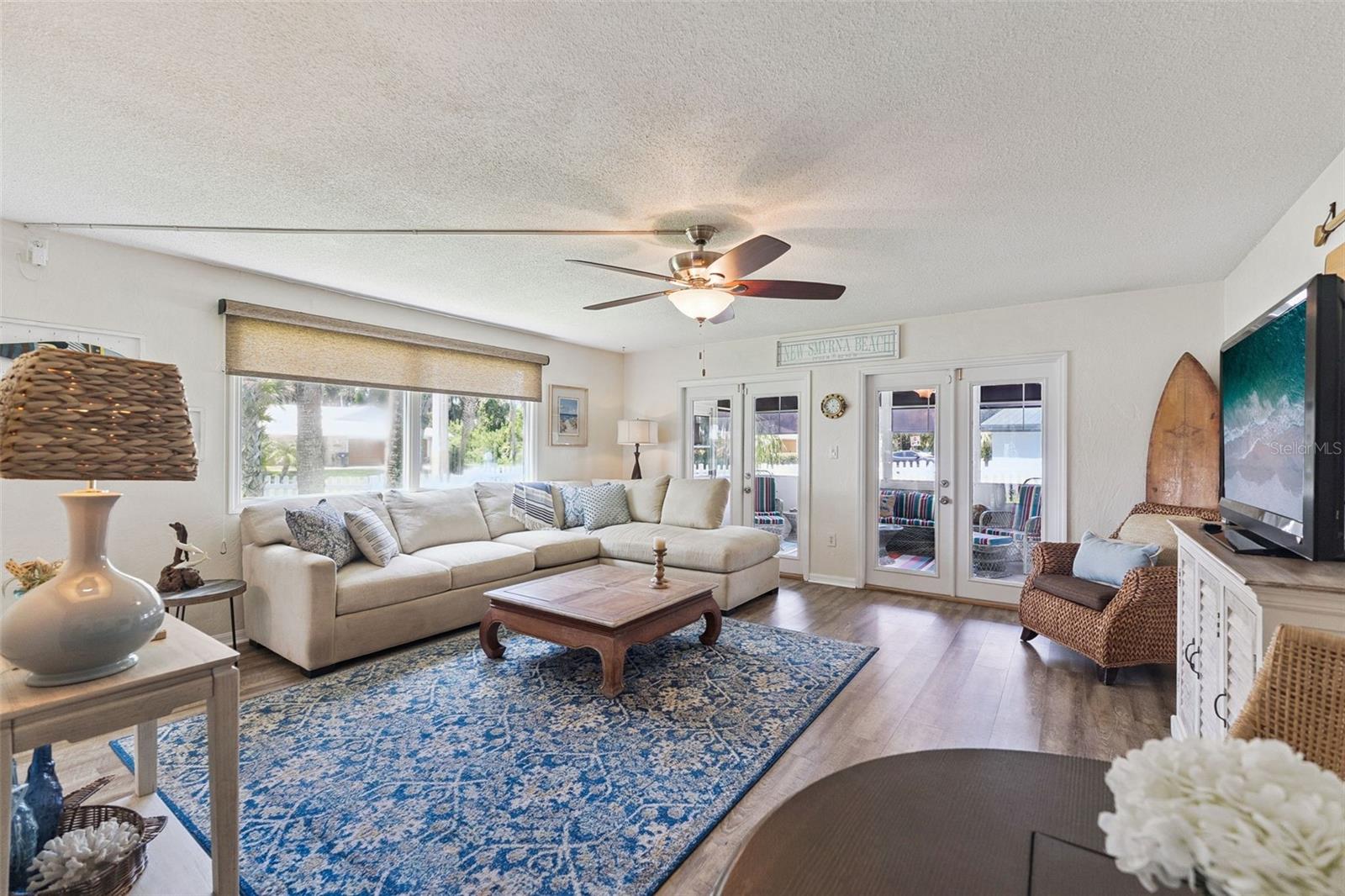 4001 SAXON DRIVE