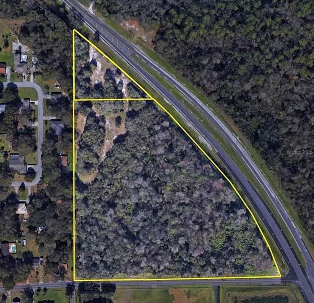 Photo of 9232 Us Highway 98 N, Lakeland, FL 33809 (MLS # TB8495874)