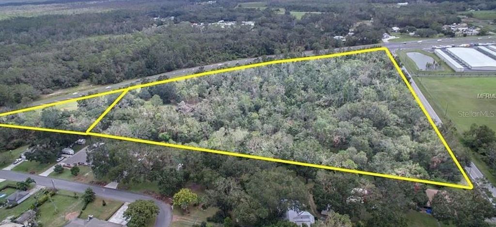 Photo of 9232 Us Highway 98 N, Lakeland, FL 33809 (MLS # TB8495874)