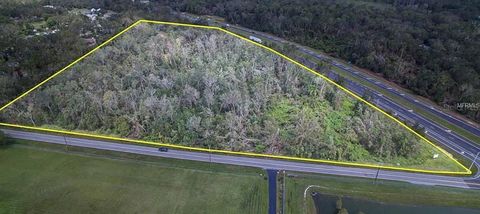 Photo of 9232 Us Highway 98 N, Lakeland, FL 33809 (MLS # TB8495874)