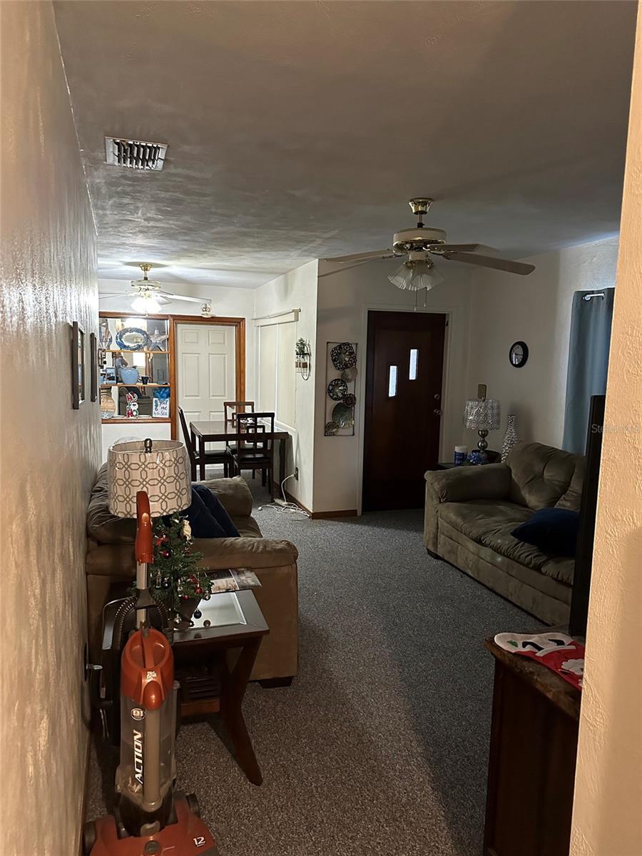 PALMDALE SUB - Residential