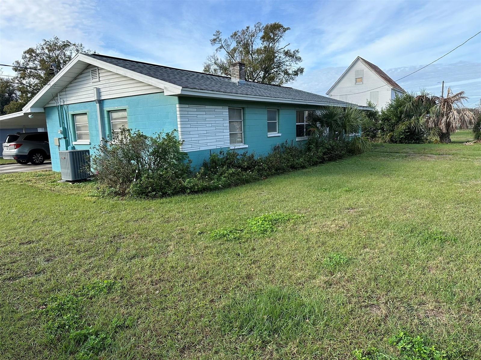 PALMDALE SUB - Residential