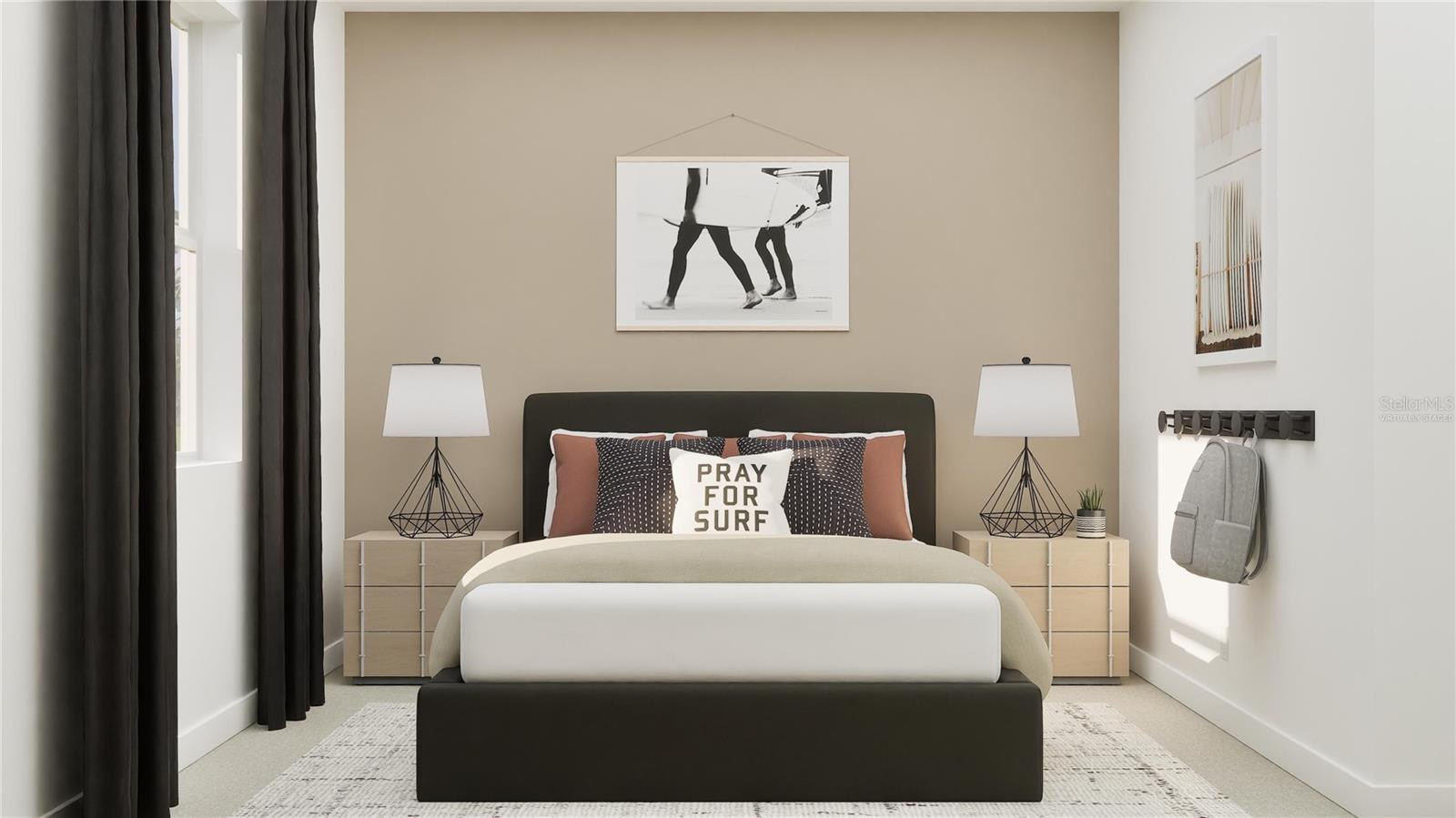 BRIDGEWALK 60S - Residential