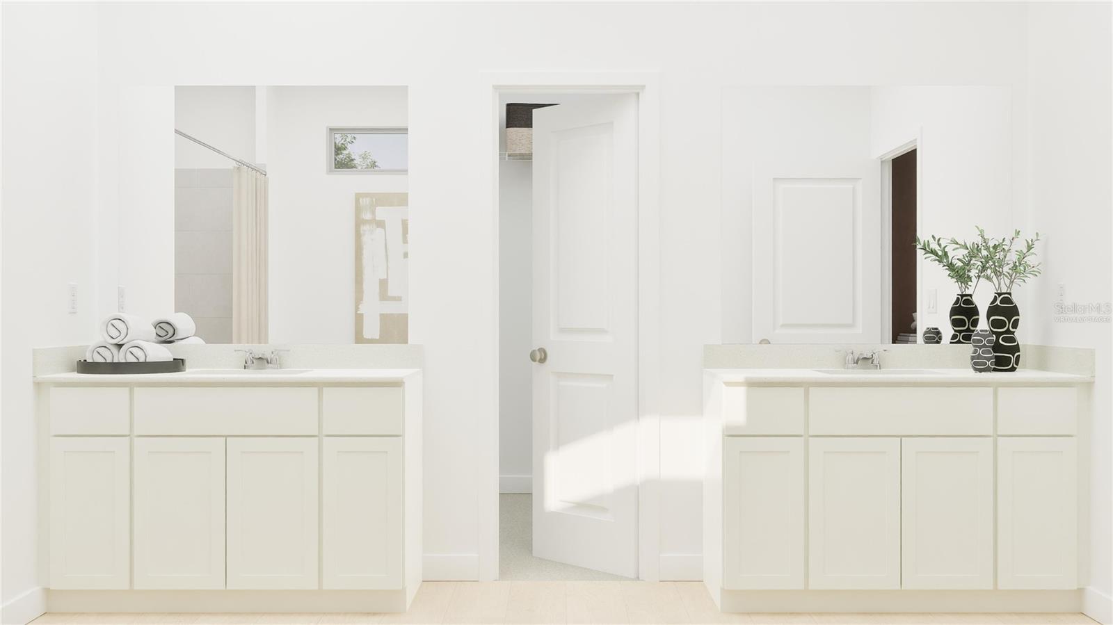 BRIDGEWALK 60S - Residential