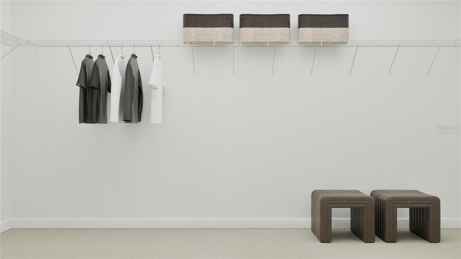 BRIDGEWALK 60S - Residential