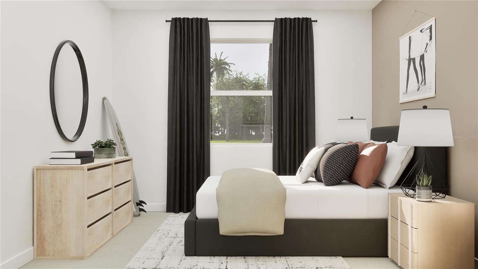 BRIDGEWALK 60S - Residential