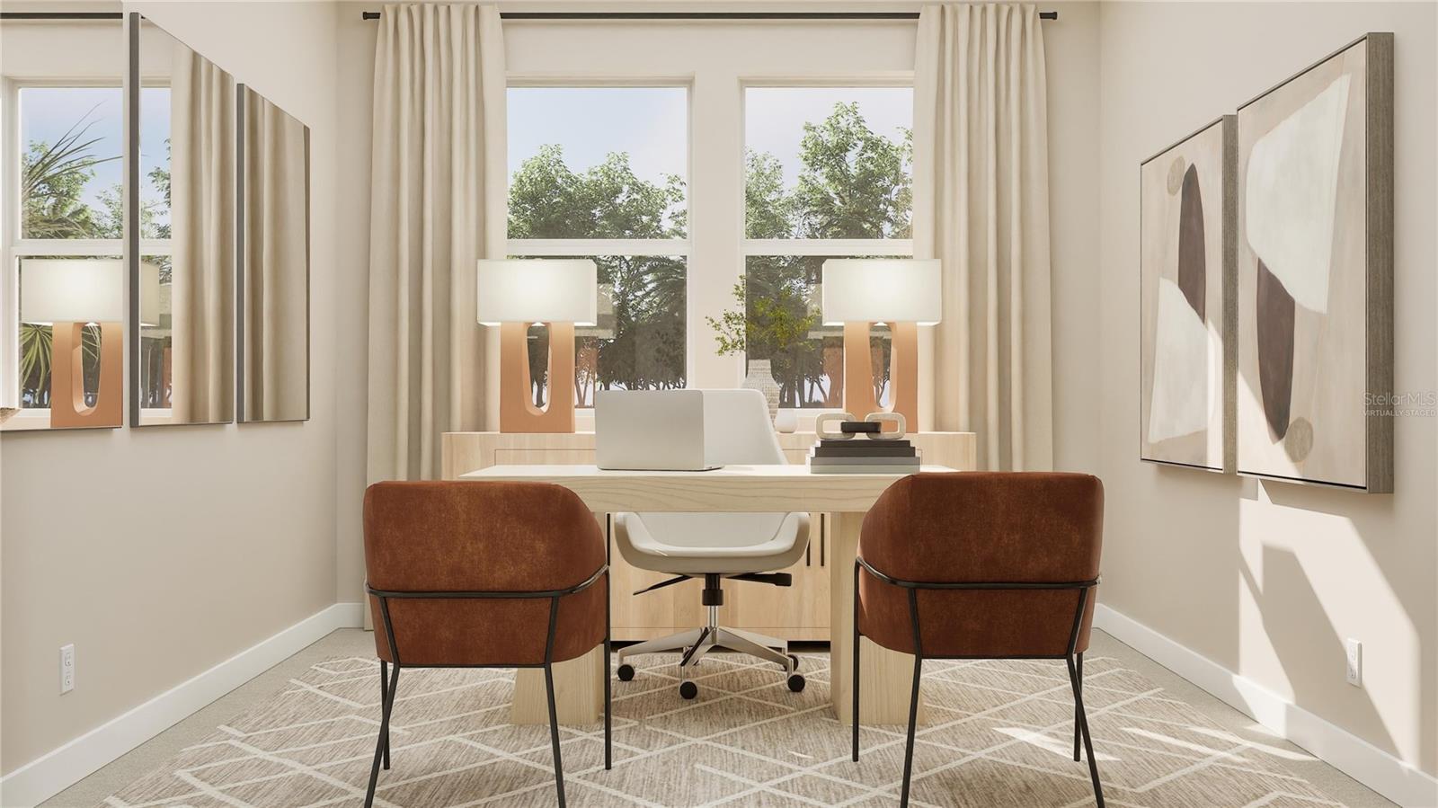 BRIDGEWALK 60S - Residential