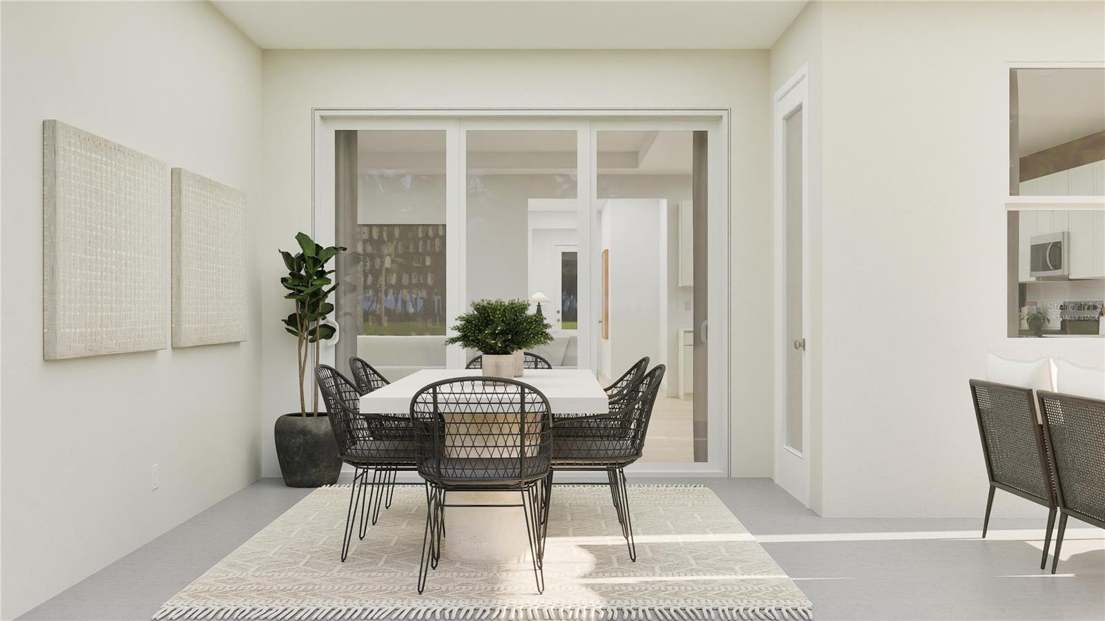 BRIDGEWALK 60S - Residential