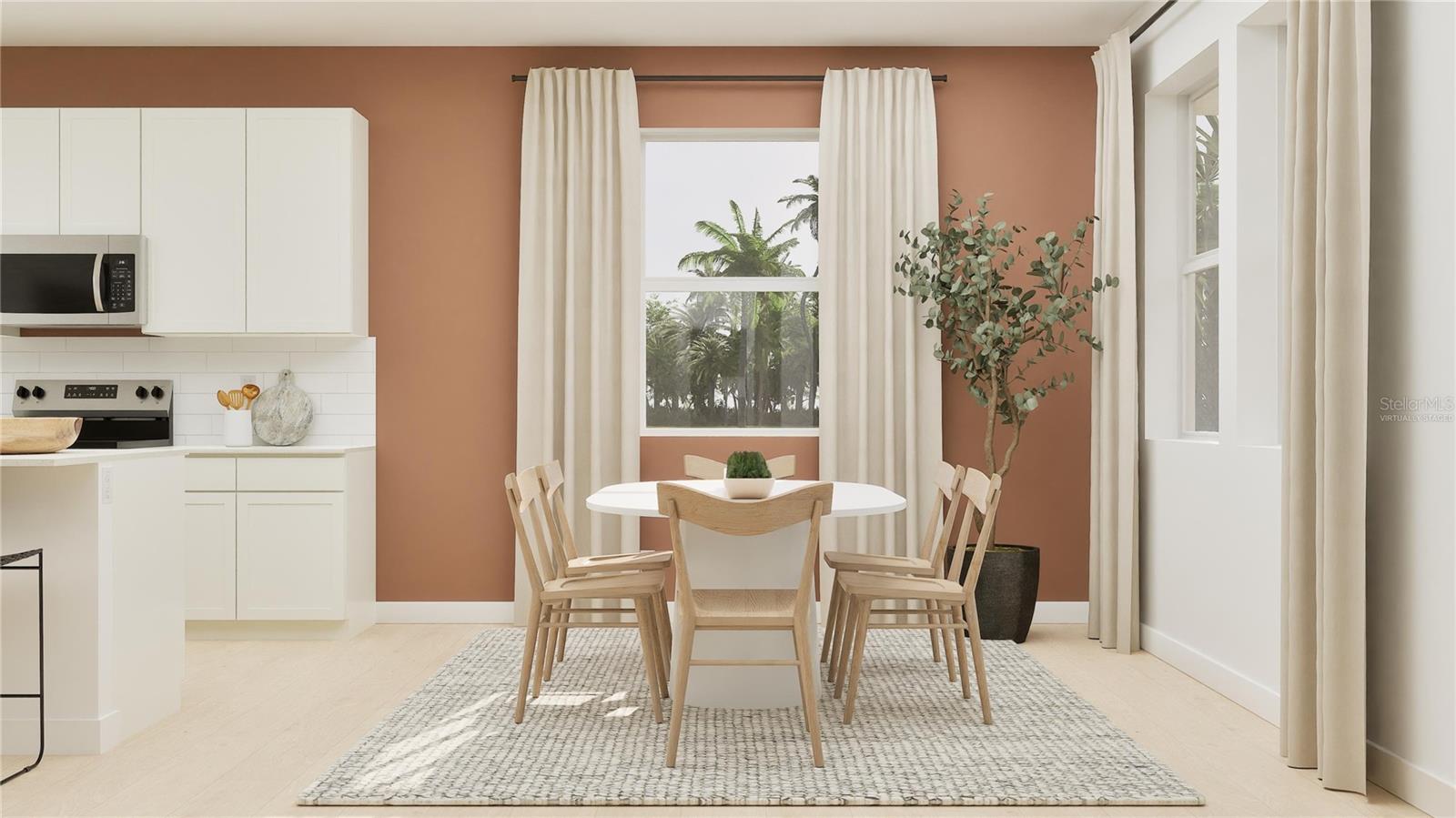 BRIDGEWALK 60S - Residential