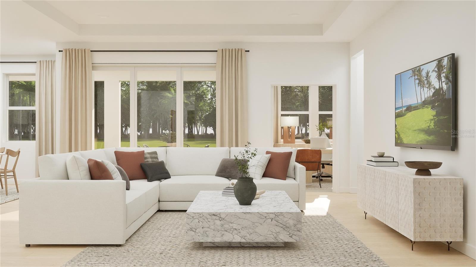 BRIDGEWALK 60S - Residential