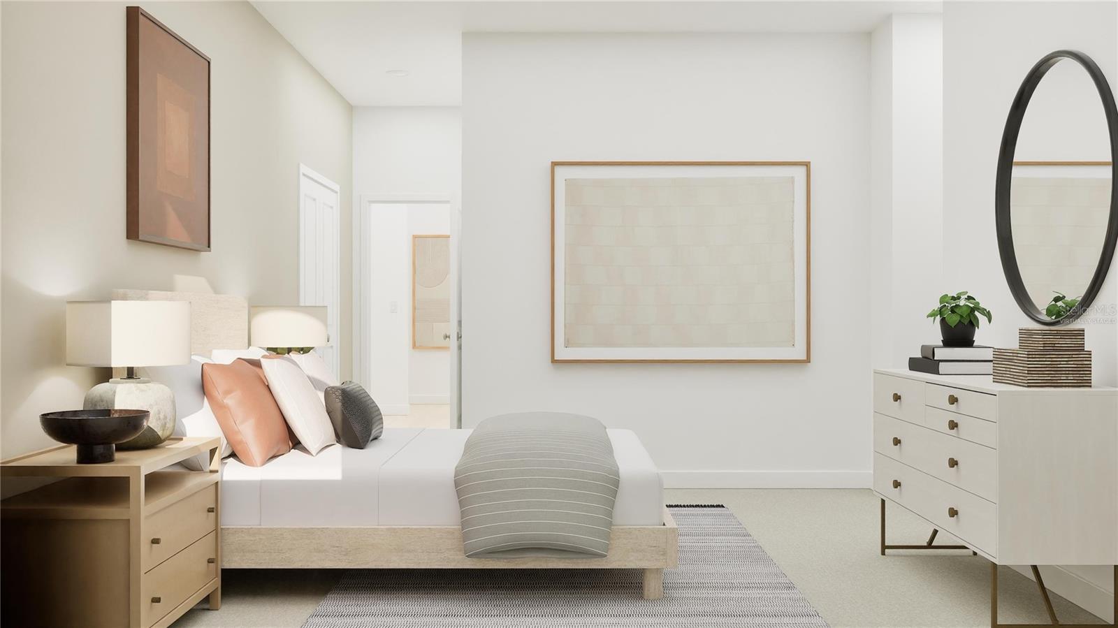 BRIDGEWALK 60S - Residential