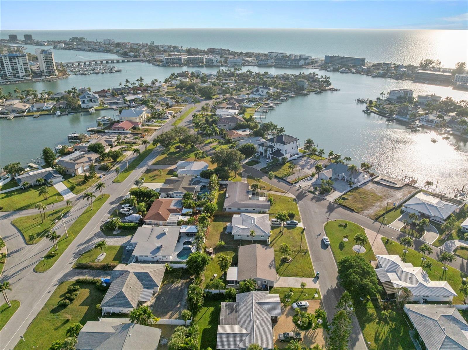 PARADISE ISLAND 2ND ADD PT 4 - Residential