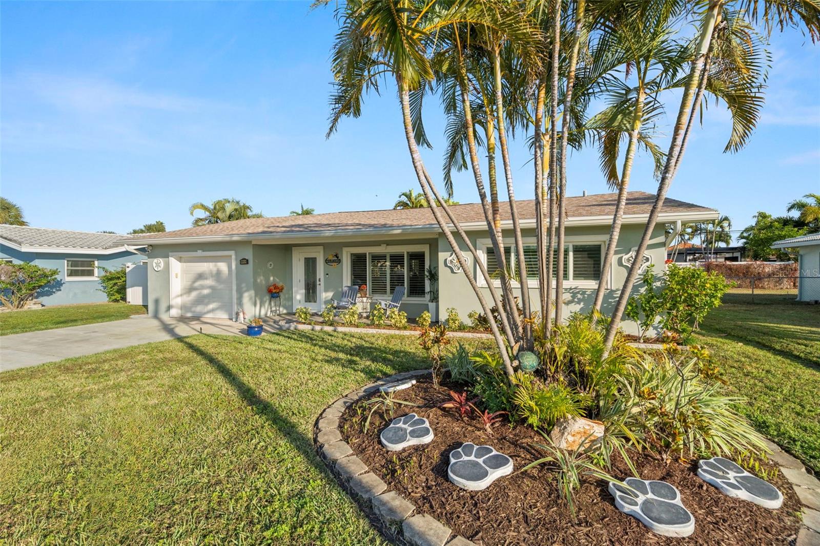 PARADISE ISLAND 2ND ADD PT 4 - Residential