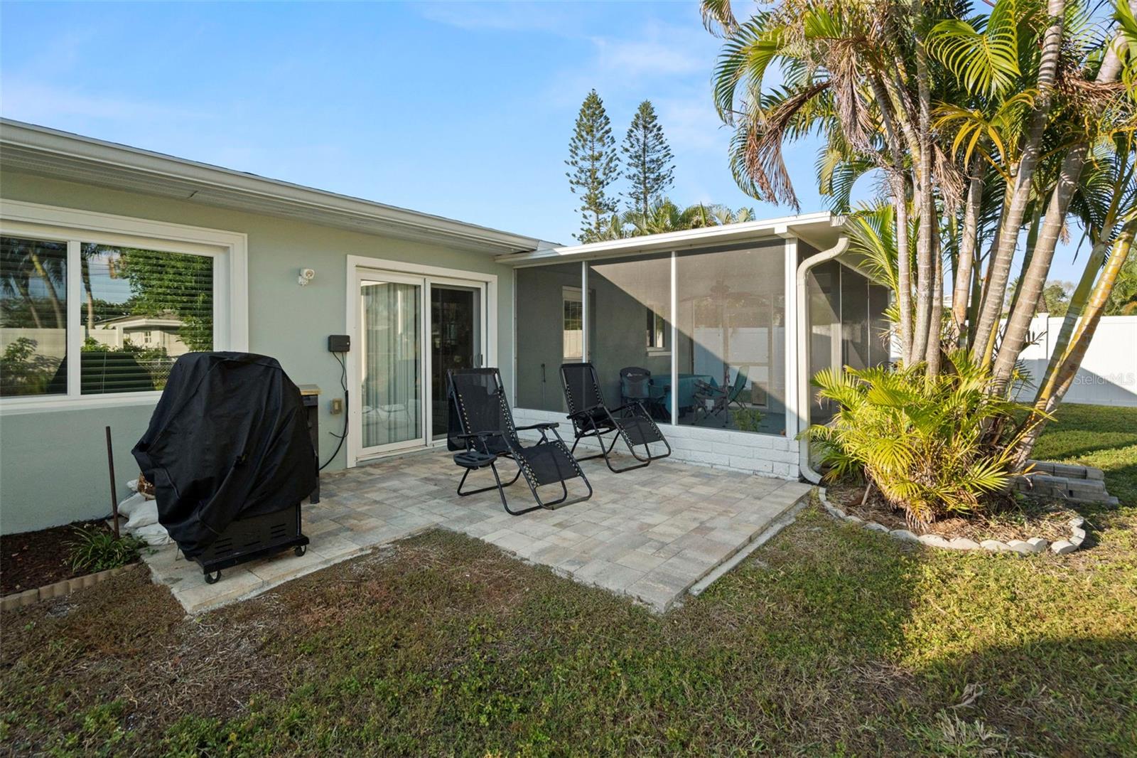 PARADISE ISLAND 2ND ADD PT 4 - Residential